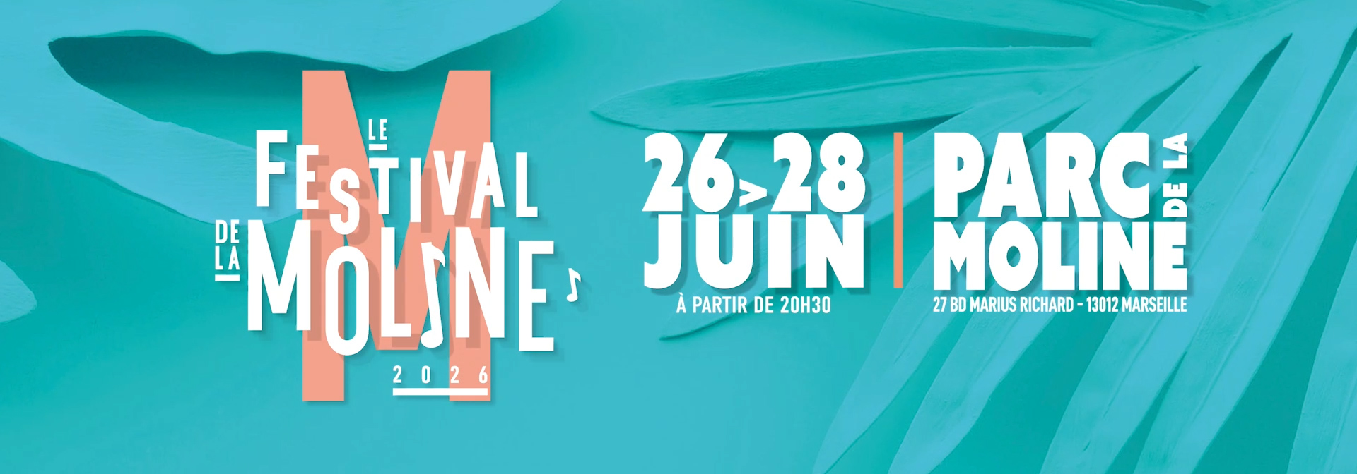 Festival de la Moline 2024