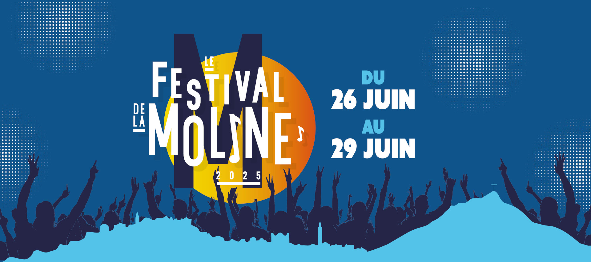 Festival de la Moline 2024
