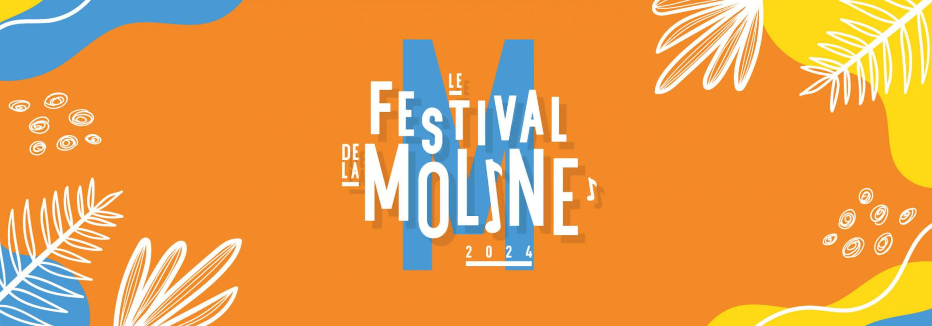 Festival de la Moline 2024