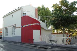 École élémentaire des Camoins - Photo © Ville de Marseille