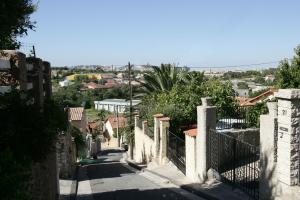 Vue du quartier Saint Jean du Désert - Photo © Ville de Marseille