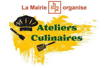 atelier culinaire