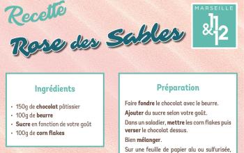 roses des sables