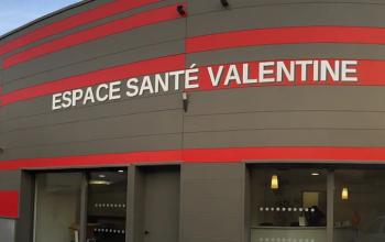 Espace Santé Valentine