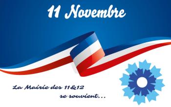 11 novembre