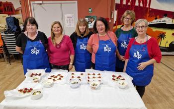 atelier culinaire