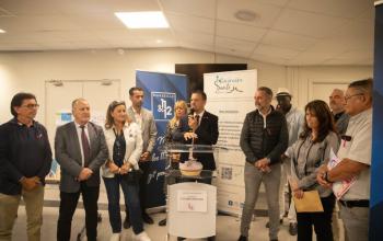 lancement Octobre sante 2024