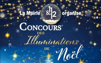 Concours illuminations 2024