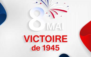 8 mai 2025