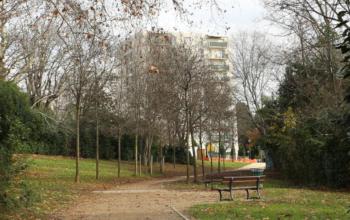 Parc Mirabelle