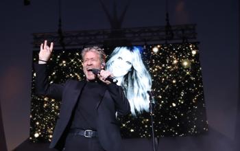 Festival de la Moline 2025 - Retour sur la soirée Moline en Rire avec Erick Baert