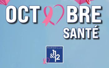 Octobre Santé 2025