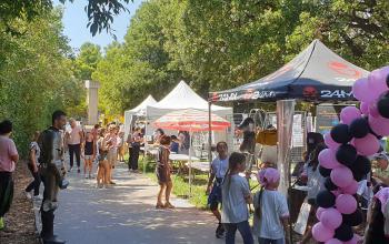 Rentrée des Associations Culturelles et Sportives 2025 des 11&amp;12