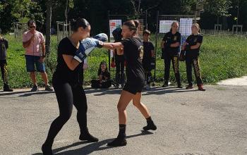 Rentrée des Associations Culturelles et Sportives 2025 des 11&amp;12