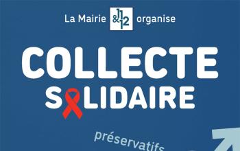Collecte solidaire