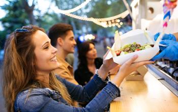 Appel à manifestation d'intérêt : food-truck le 27 septembre 2025 à la Maison des Abeilles