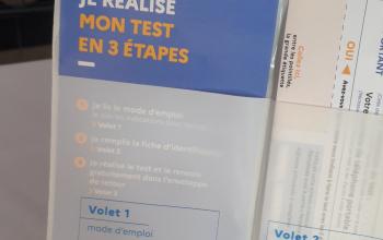 Après-midi dépistage &amp; prévention du cancer du sein