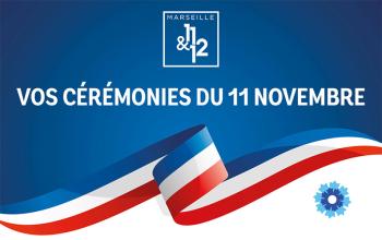 Cérémonies du 11 novembre 2025