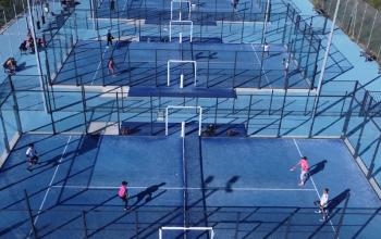 Retour en vidéo - tournoi mixte PAD'ELLES