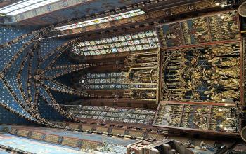 Séjour des Jeunes Acteurs Solidaires des 11&amp;12 en Pologne