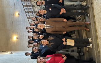 Séjour des Jeunes Acteurs Solidaires des 11&amp;12 en Pologne