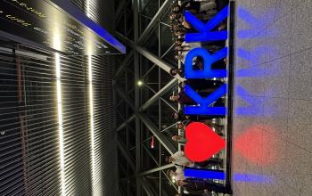 Séjour des Jeunes Acteurs Solidaires des 11&amp;12 en Pologne