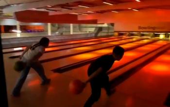 Retour en images de la 2ème semaine du stage multisports Académie des Sports : toussaint 2025