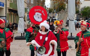 Retour sur la Saint Nicolas 2025