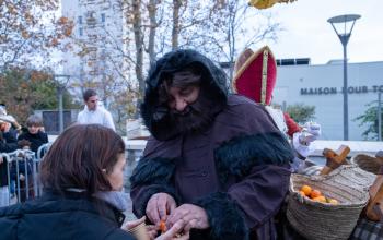 Retour sur la Saint Nicolas 2025