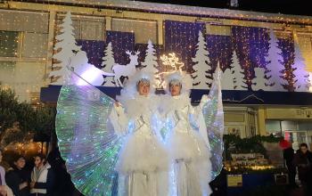 Retour sur le Marché de Noël 2025