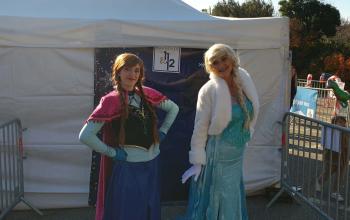 Retour sur le Marché de Noël 2025