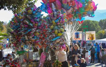 Retour sur le Marché de Noël 2025