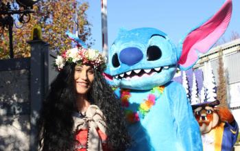 Retour sur le Marché de Noël 2025