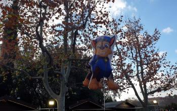 Retour sur le Marché de Noël 2025