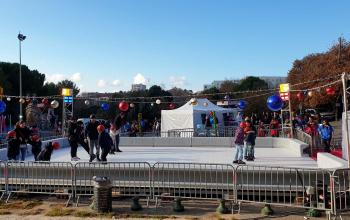 Retour sur le Marché de Noël 2025