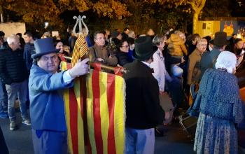 Retour en images sur le lancement des festivités de Noël