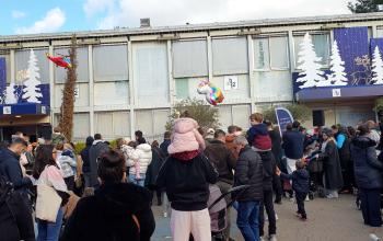 Retour sur le Marché de Noël 2025