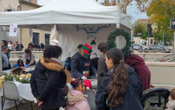 Retour sur la Saint Nicolas 2025