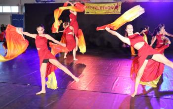 Show des Associations 2025