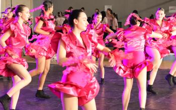 Show des Associations 2025