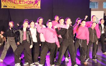 Retour en images sur le Show des Associations 2025