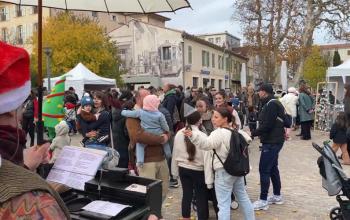 Retour sur la Saint Nicolas 2025