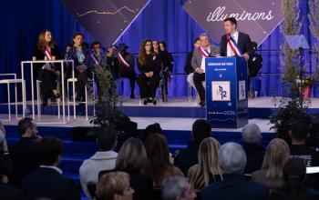 Retour sur la Cérémonie des Voeux à la Population 2026