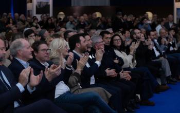 Retour sur la Cérémonie des Voeux à la Population 2026