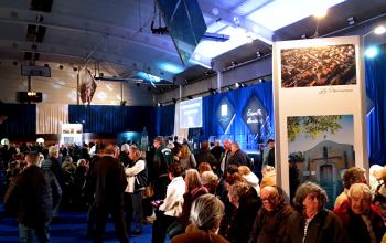 Retour sur la Cérémonie des Voeux à la Population 2026