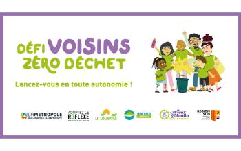 Défi Familles Zéro Déchet