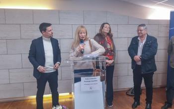 exposition "LA POMME Quartier d'Hier &amp; d'Aujourd'hui"