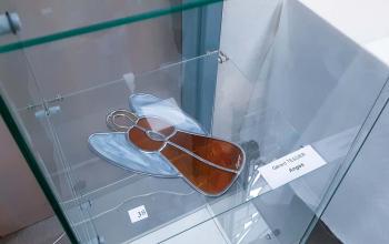 Retour en images sur le vernissage de l'exposition "ESPACES"