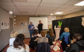 Retour en images sur la Journée de la Femme 2026