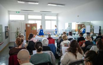 Retour en images sur la Journée de la Femme 2026